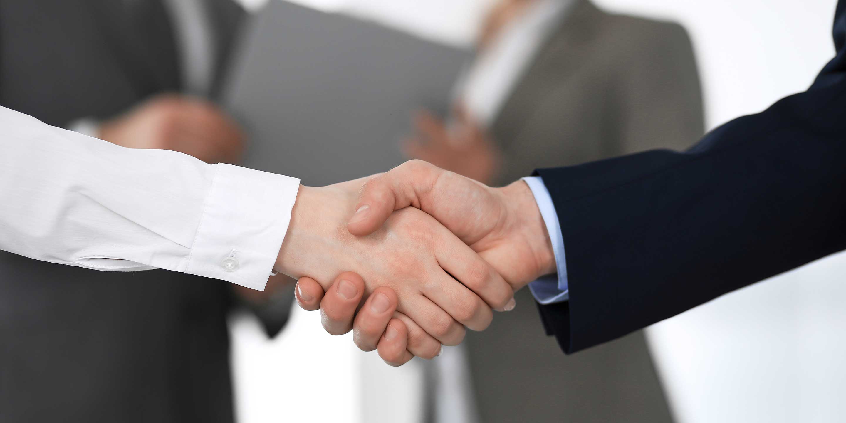 Handshake