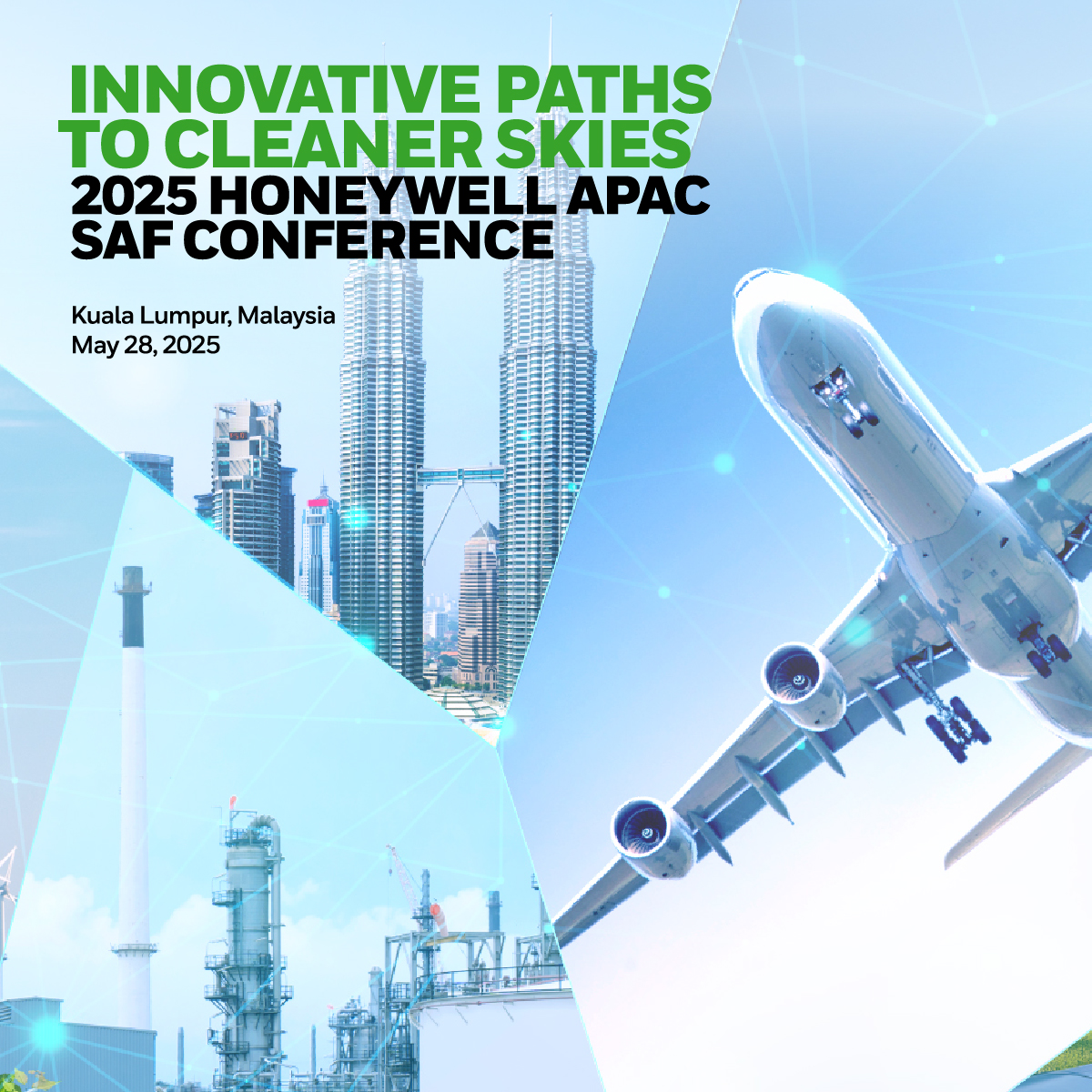 Join us for an illuminating and absorbing series of keynote speeches and discussions