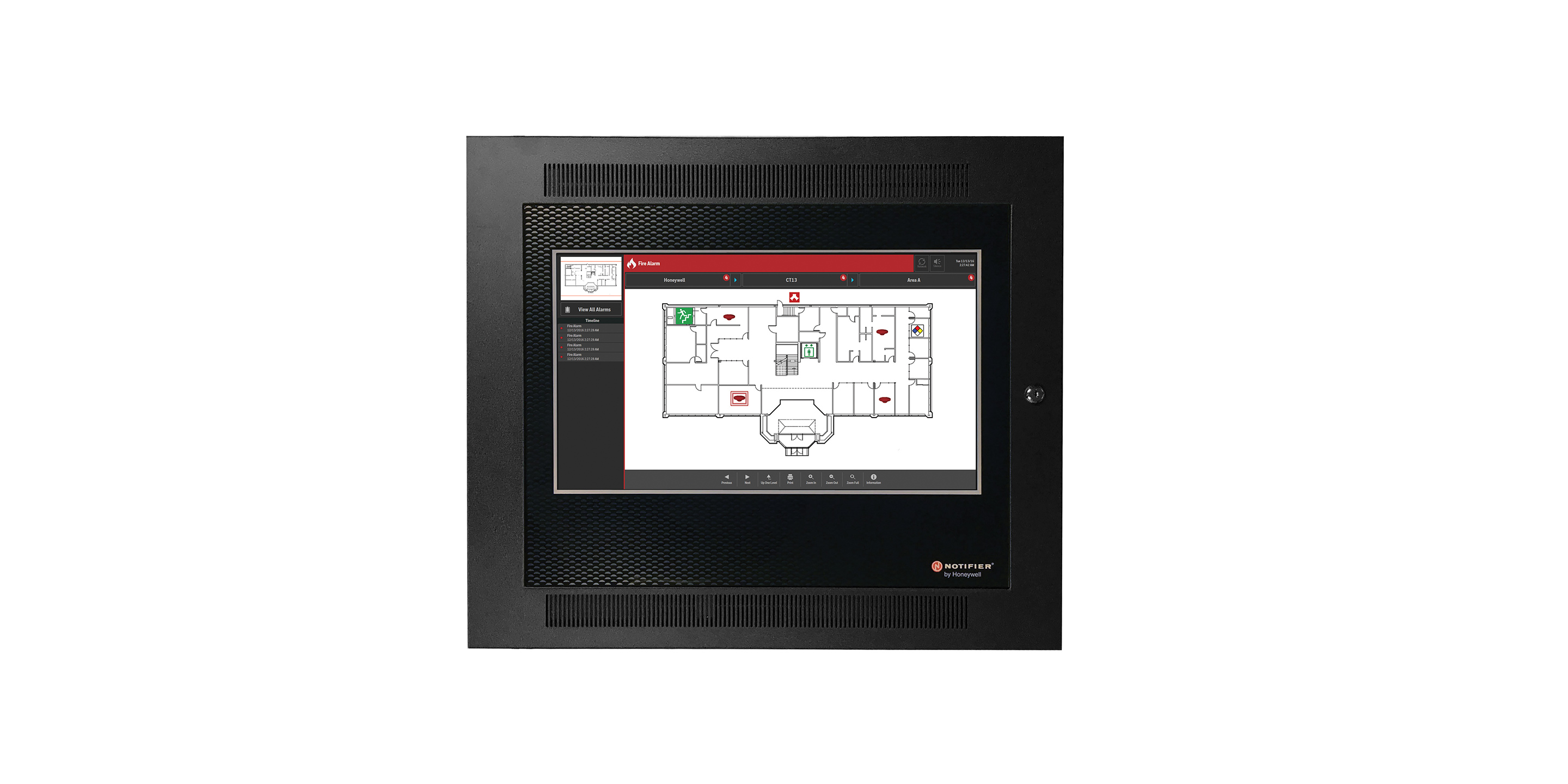 Onyx FirstVision