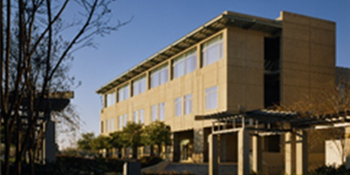 Hewitt Hall