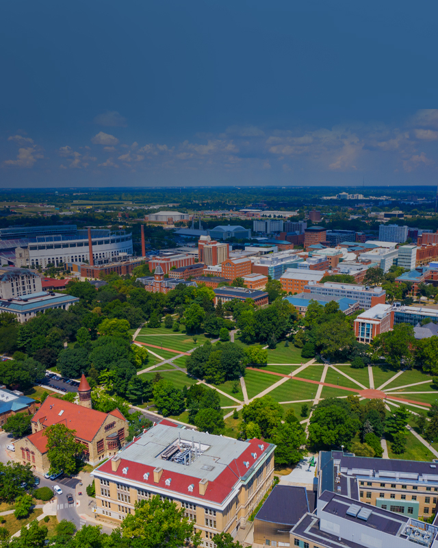 University Campus