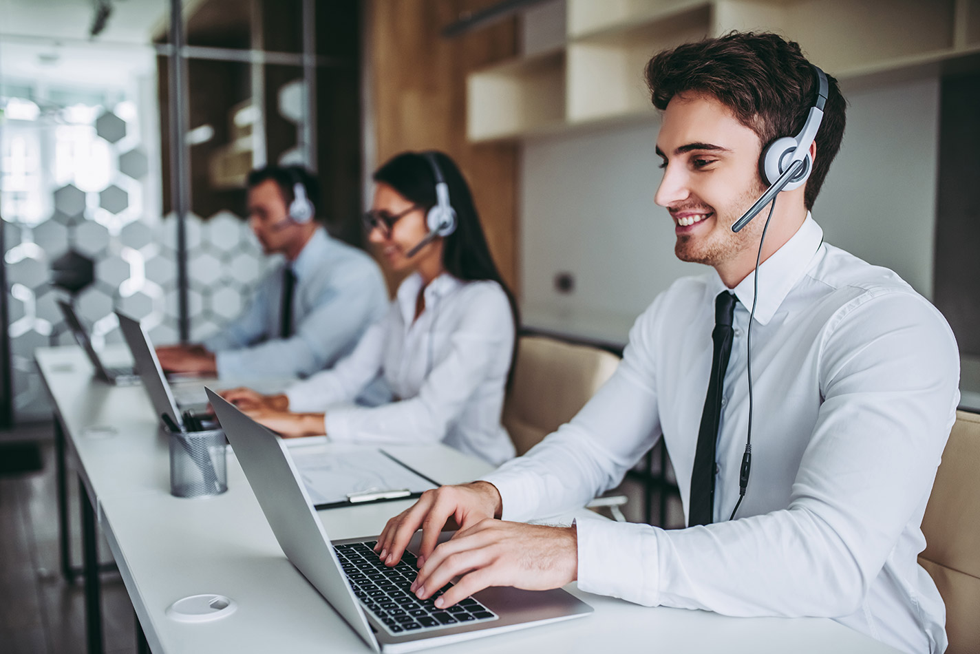Contact Tech Support