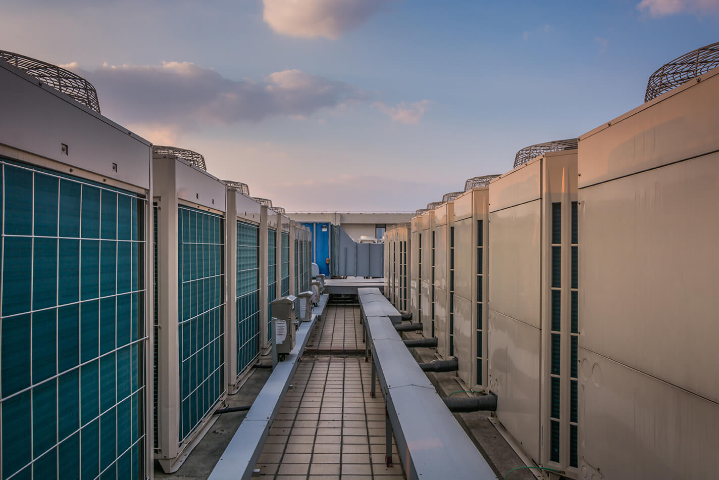 Outside image of building