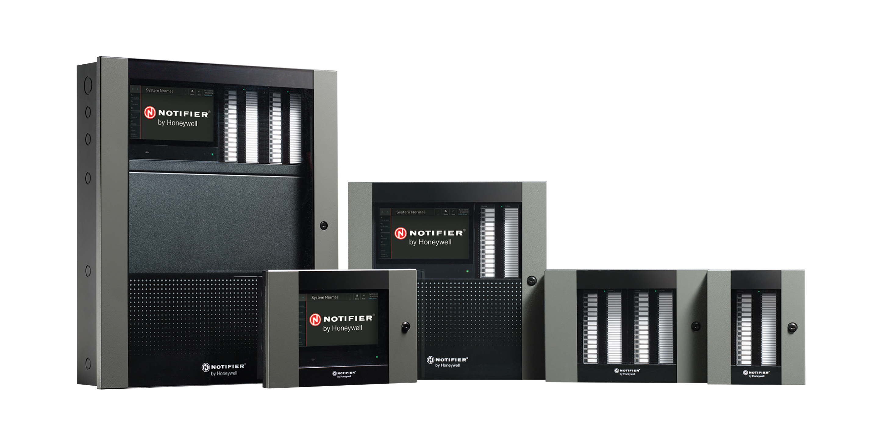 Inspire Fire Panels