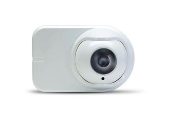 OSID Beam Smoke Detection Image