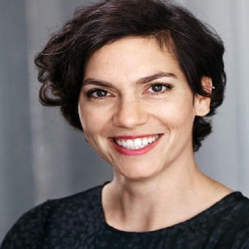 Stephanie Scibilia