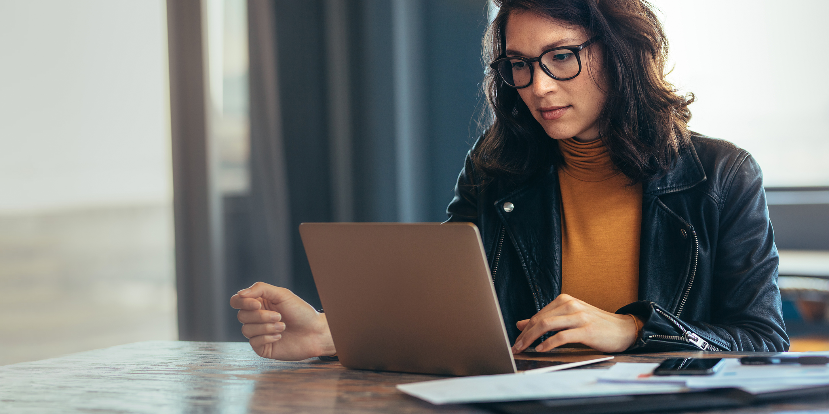 Leveraging Digital Transformation to Drive Customer Centricity