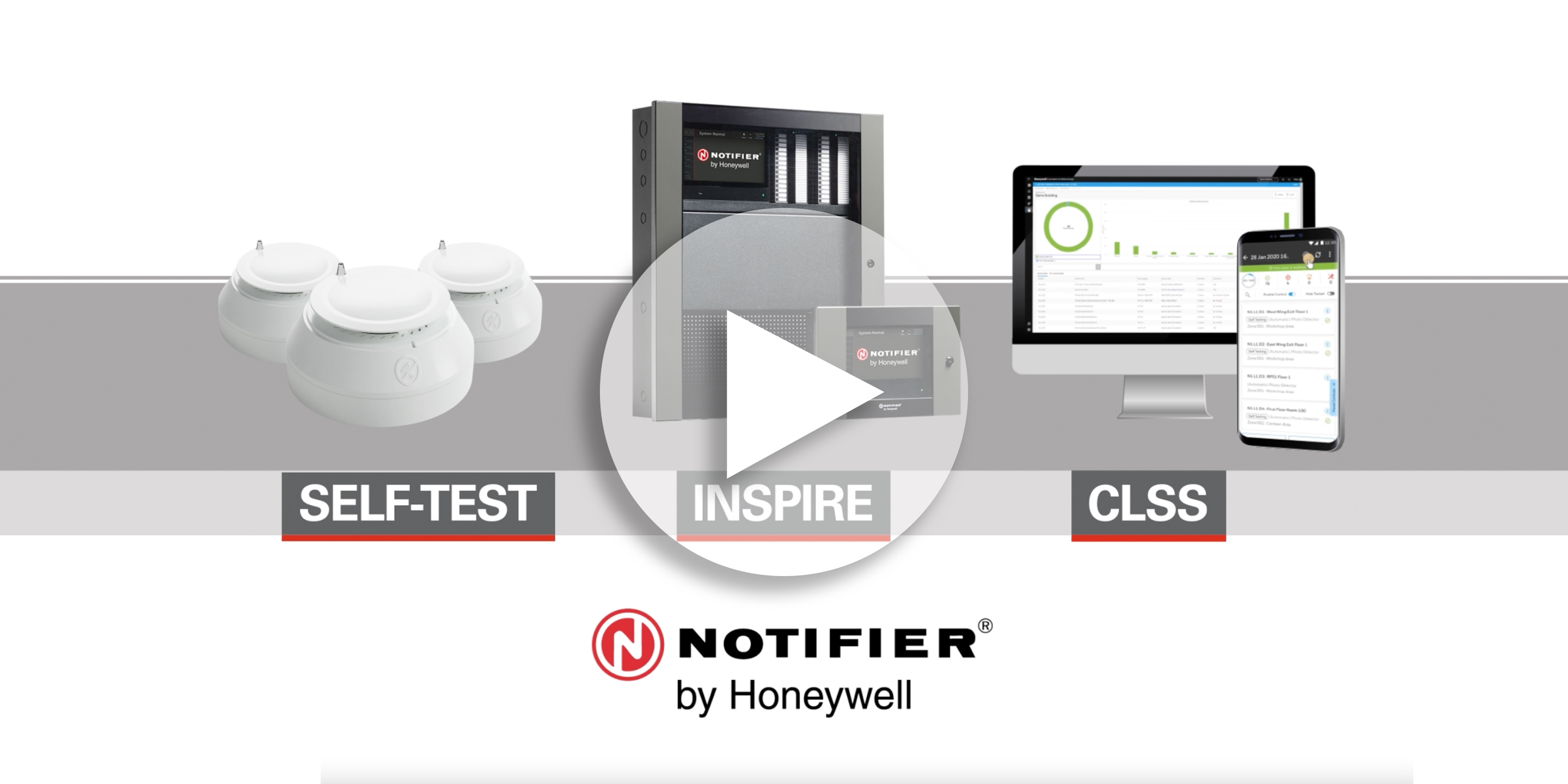 NOTIFIER Connected Systems Video