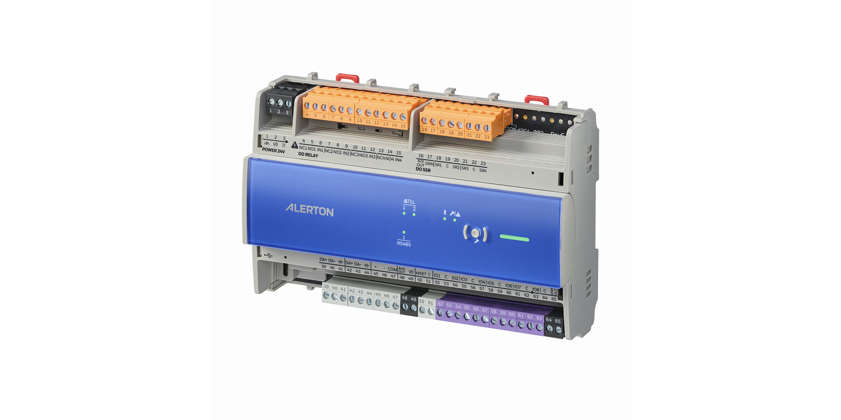 Unitary Controller