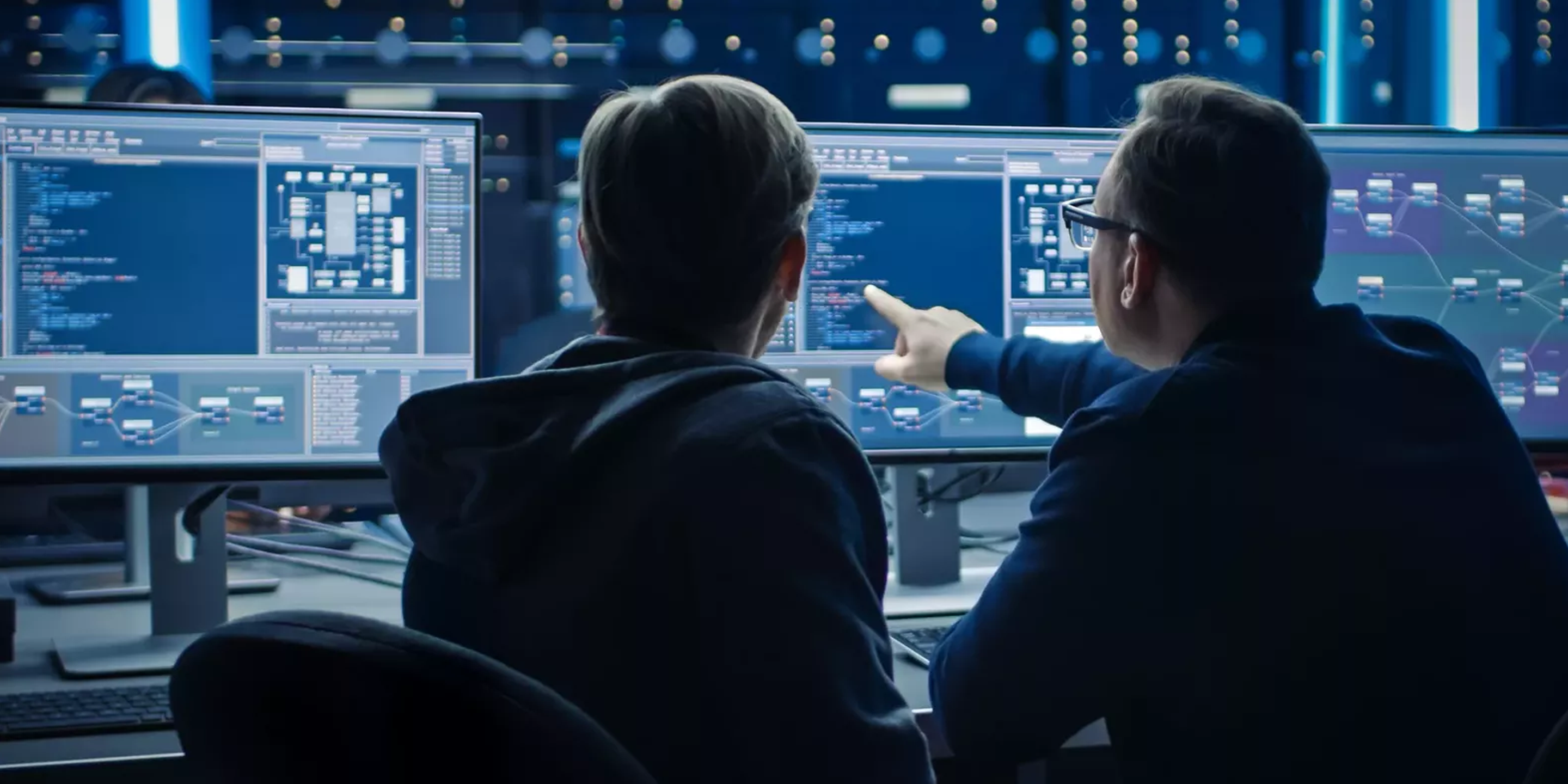 Cybersecurity Assessment Service | Lenels2 Access Solutions
