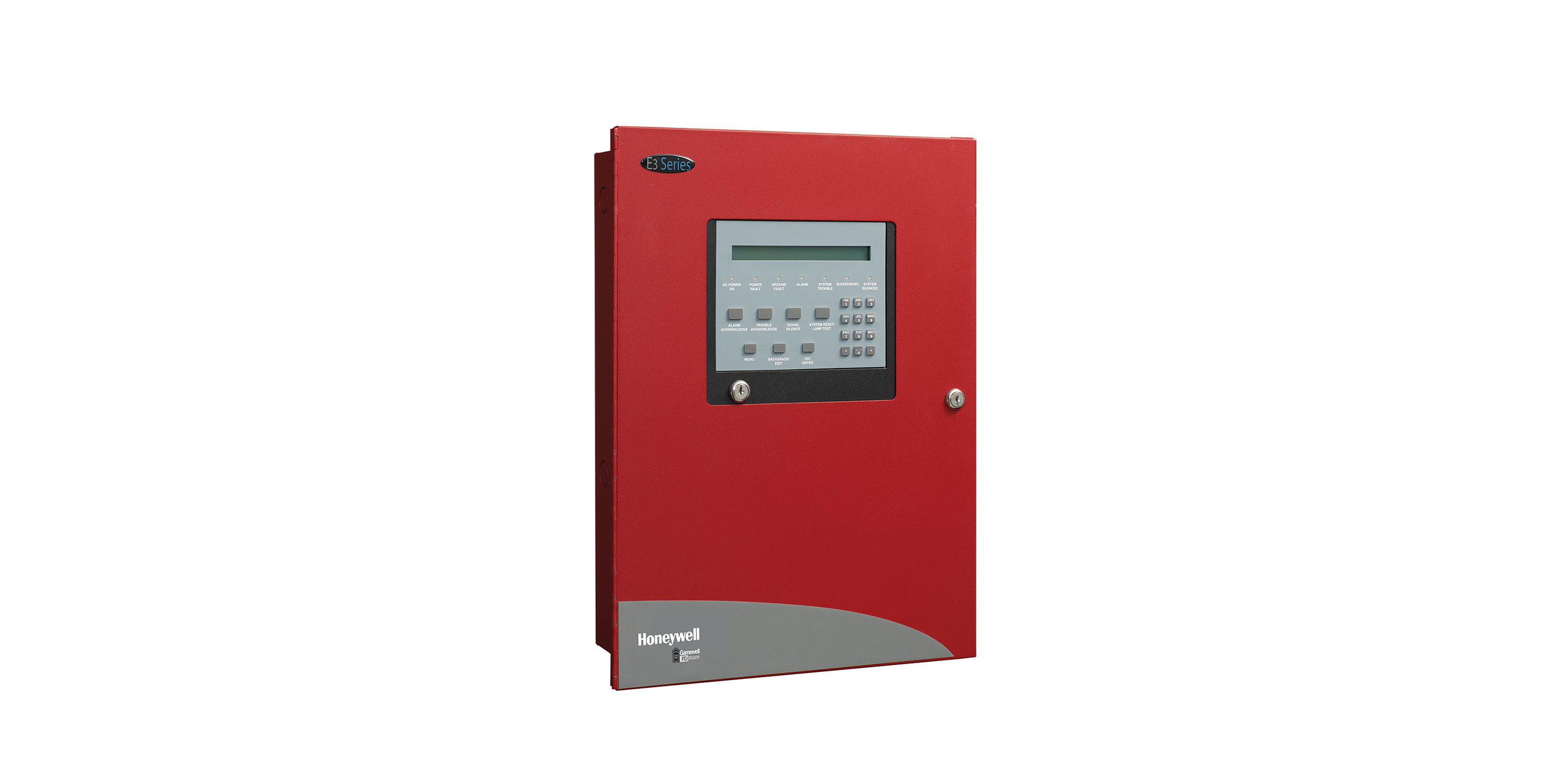 Gamewell-FCI - E3 95 Slim