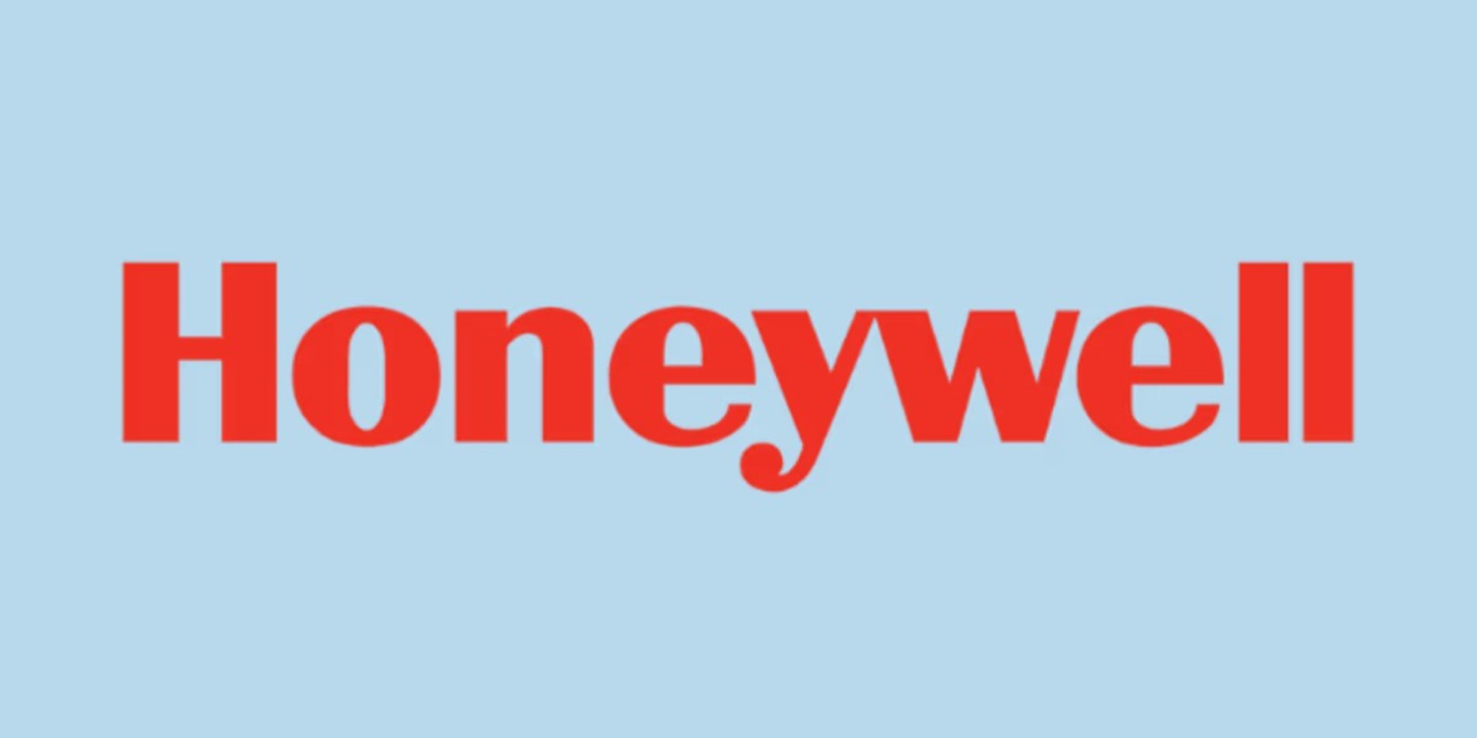 Honeywell logo