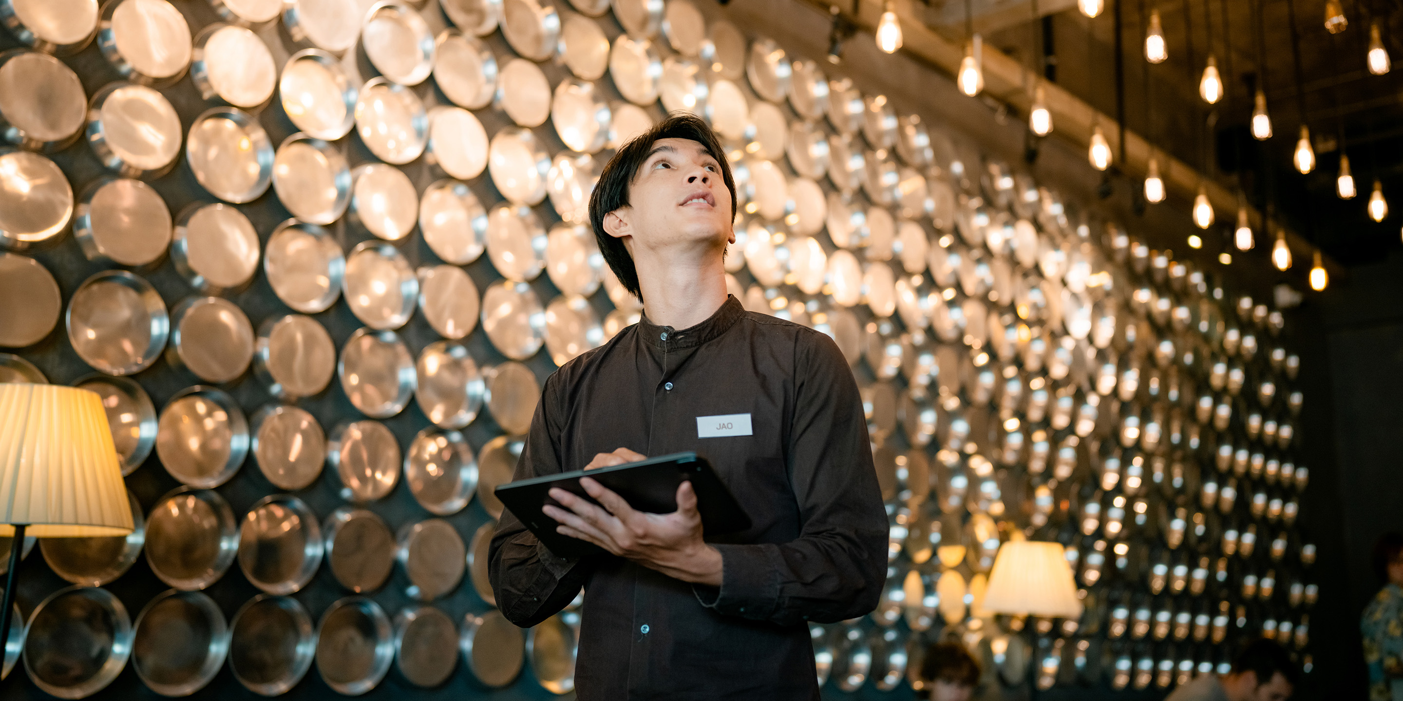 Enhance guest experience and staff communication with in‑building coverage solutions designed for hotels, resorts, and hospitality environments.