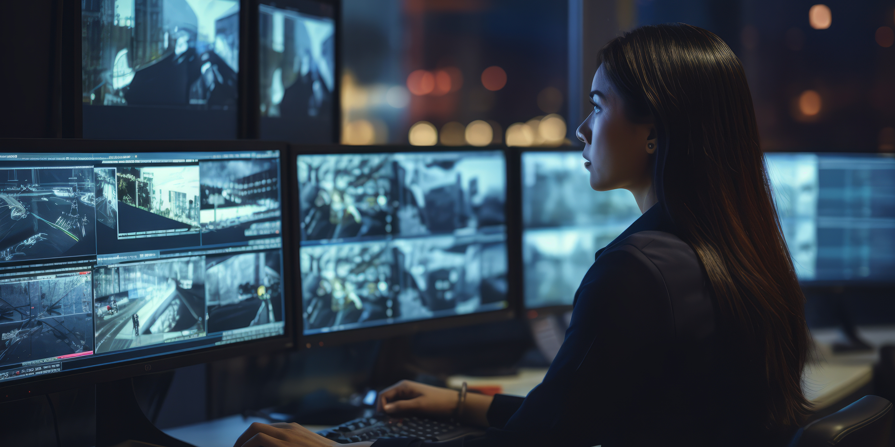 Video Surveillance image - LenelS2