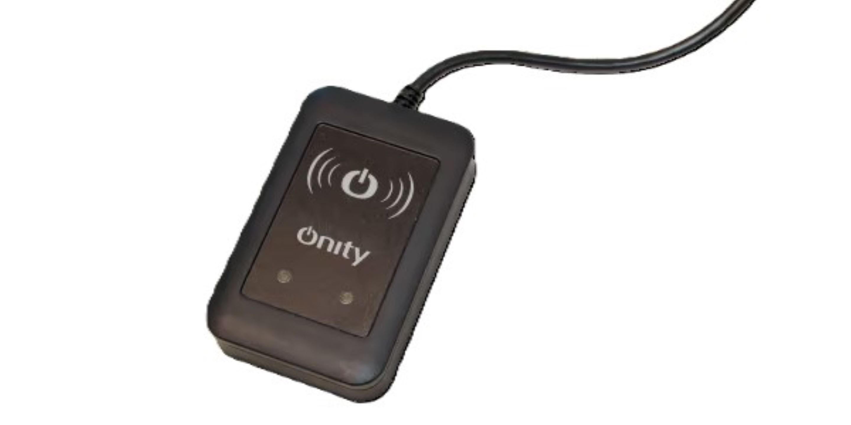 Onity rfid encoder