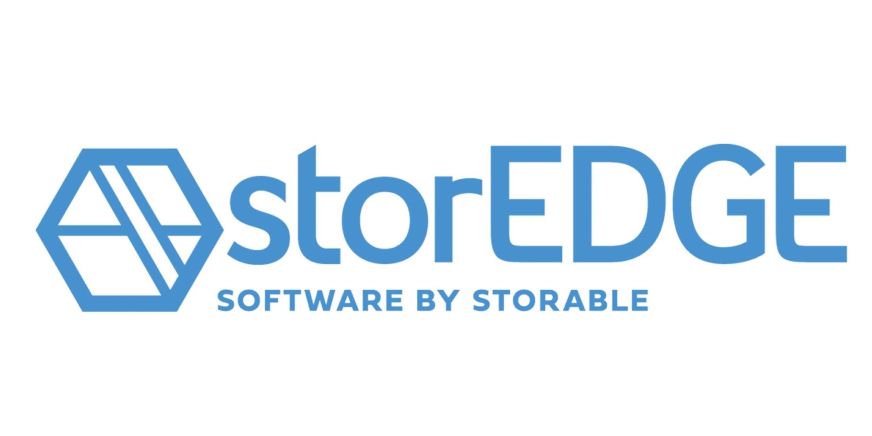 StorEDGE Logo