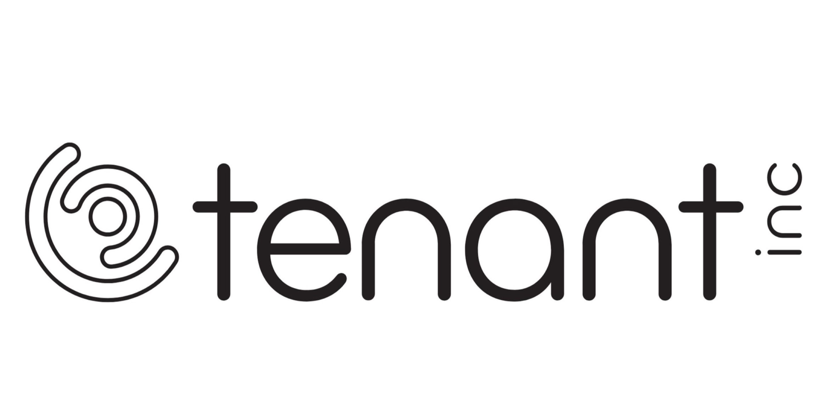 Tenant Inc Logo