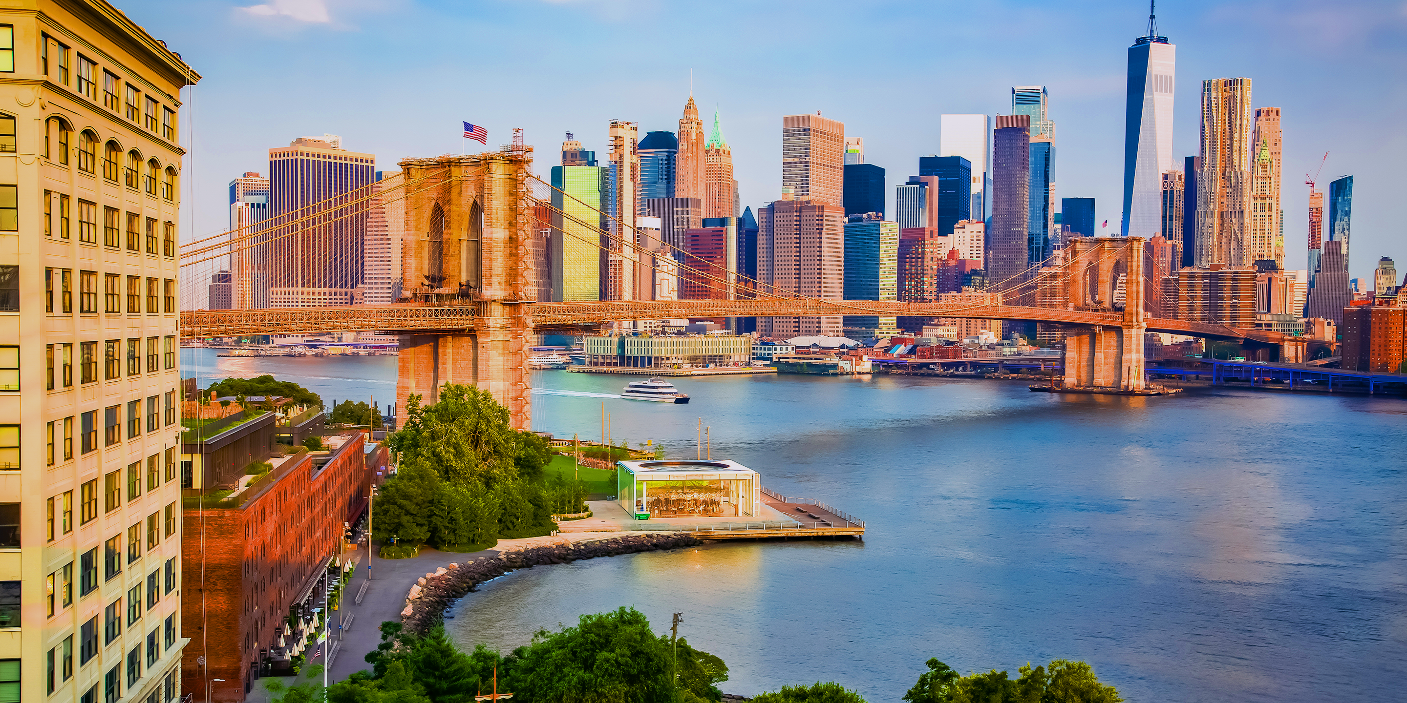 Honeywell Smart Power for Cities