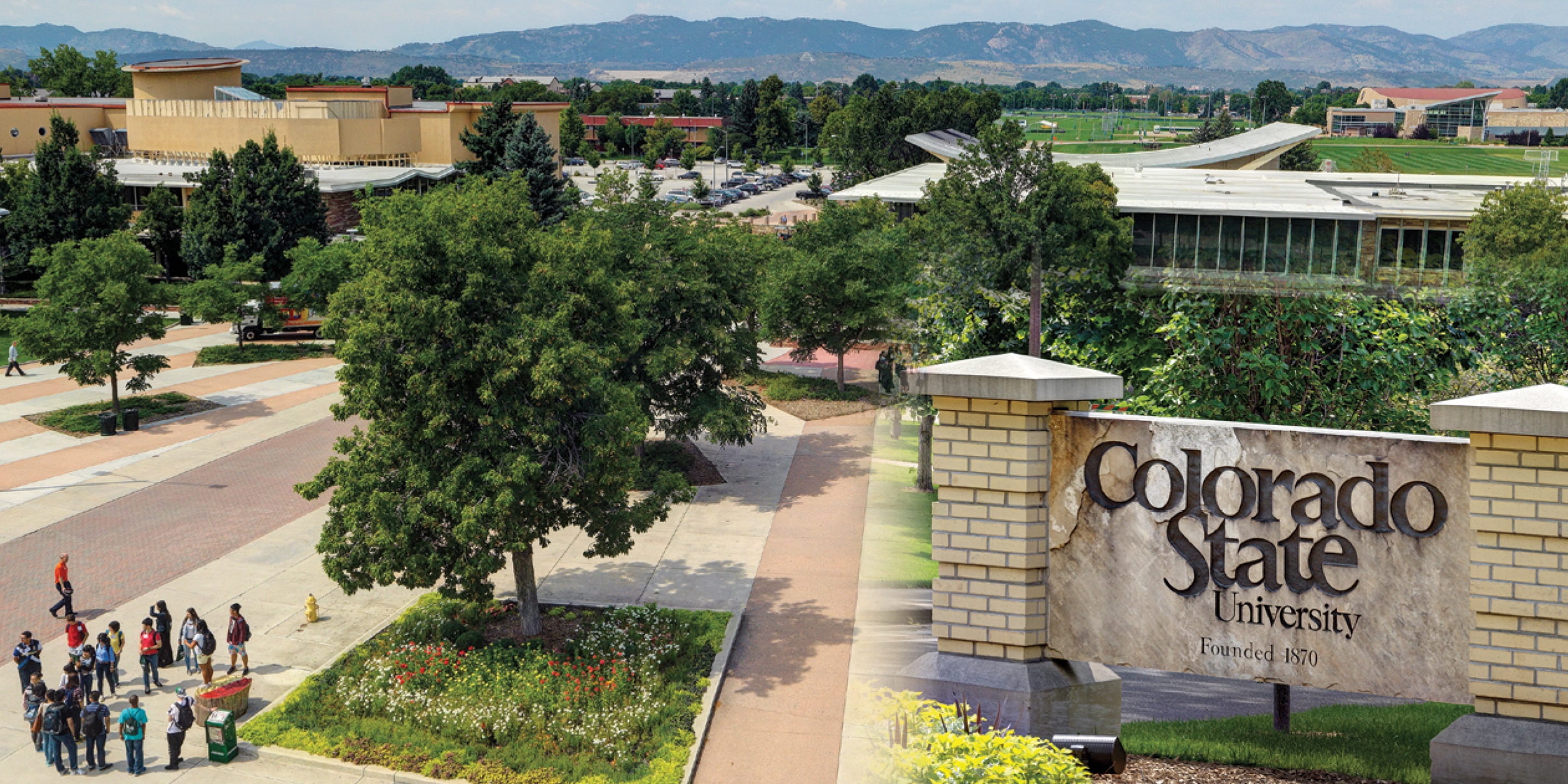 Colorado State University