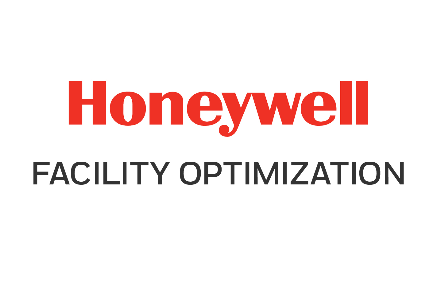 Honeywell Facility Optimization