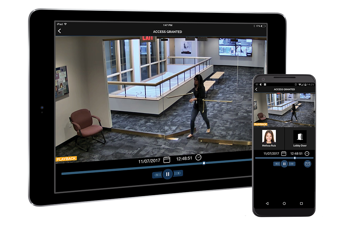 LenelS2 Mobile Security Professional