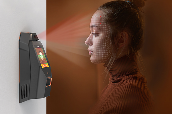 LenelS2 OnGuard Biometrics Identity