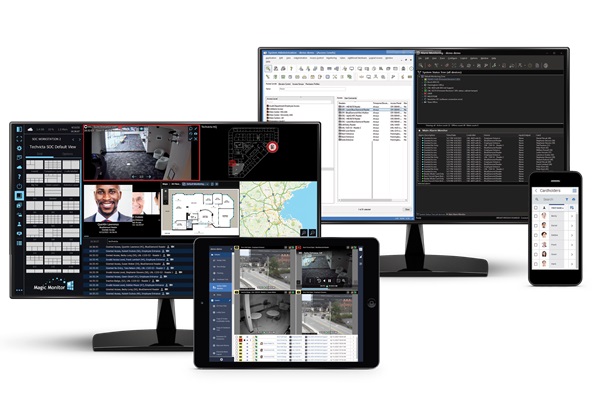 LenelS2 OnGuard Version 8.2