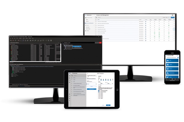 LenelS2 OnGuard Version 8.3