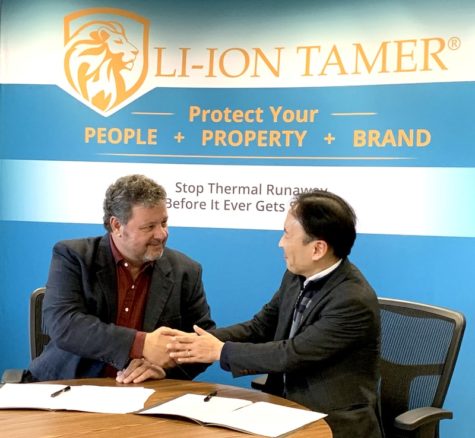 Discover how Li-Ion Tamer safeguards people, property, and brand by preventing thermal runaway in lithium-ion batteries. Learn more about our innovative solutions for battery safety.
