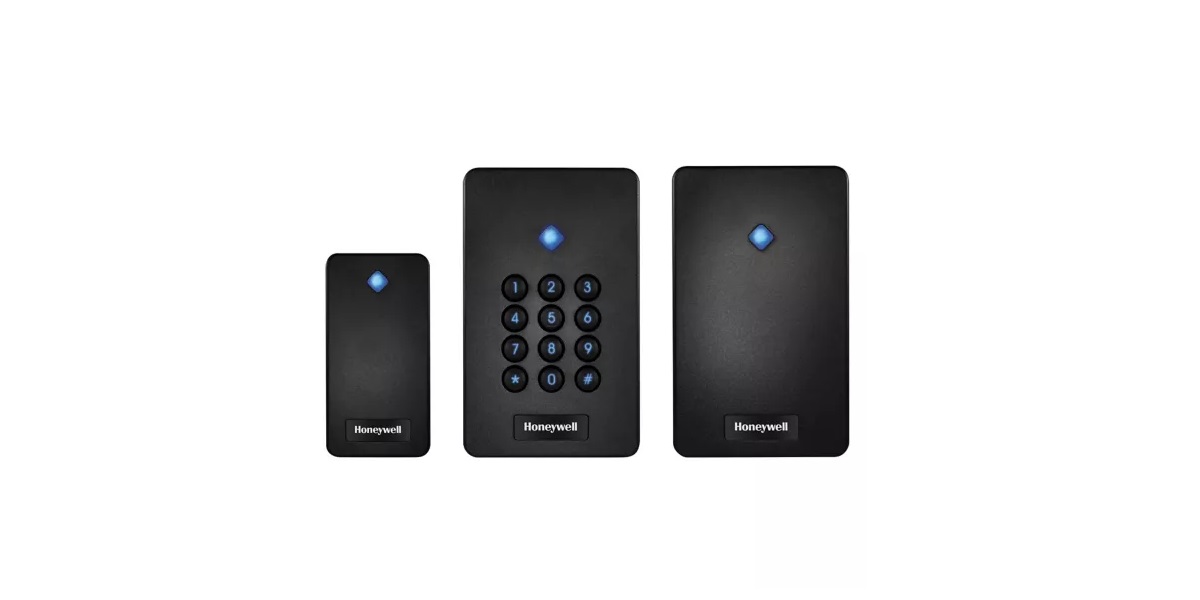 Honeywell BlueDiamond Reader Product Image