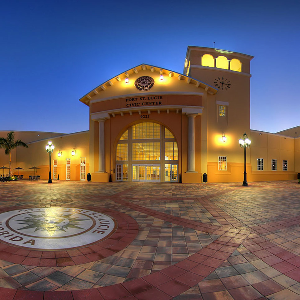 Port St. Lucie
