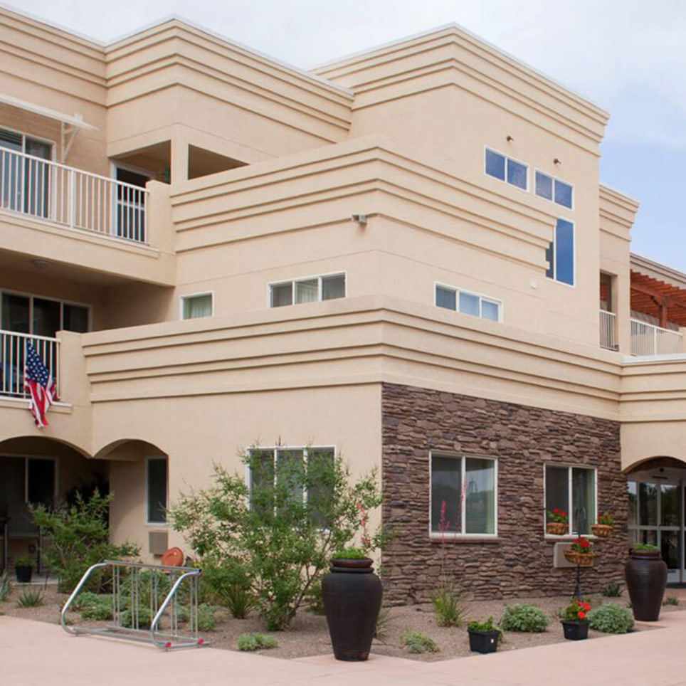 Berwick Retirement Community