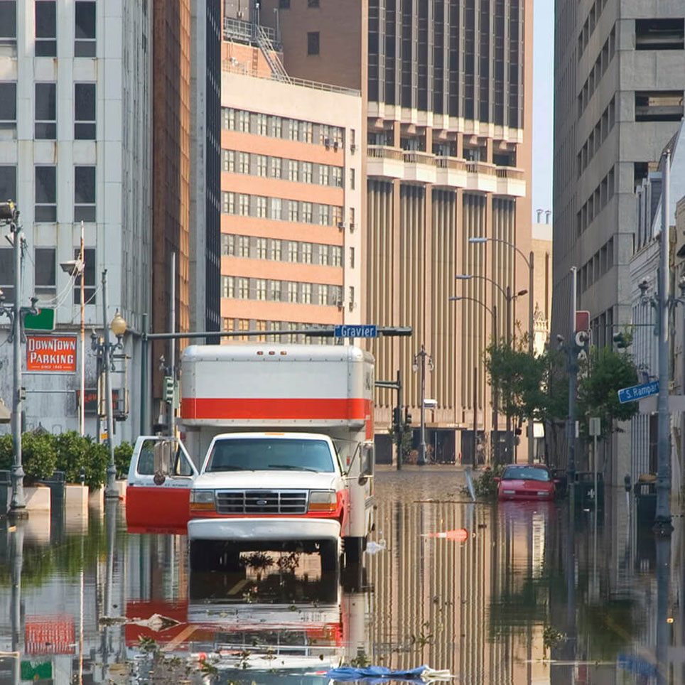 Hurricane Sandy