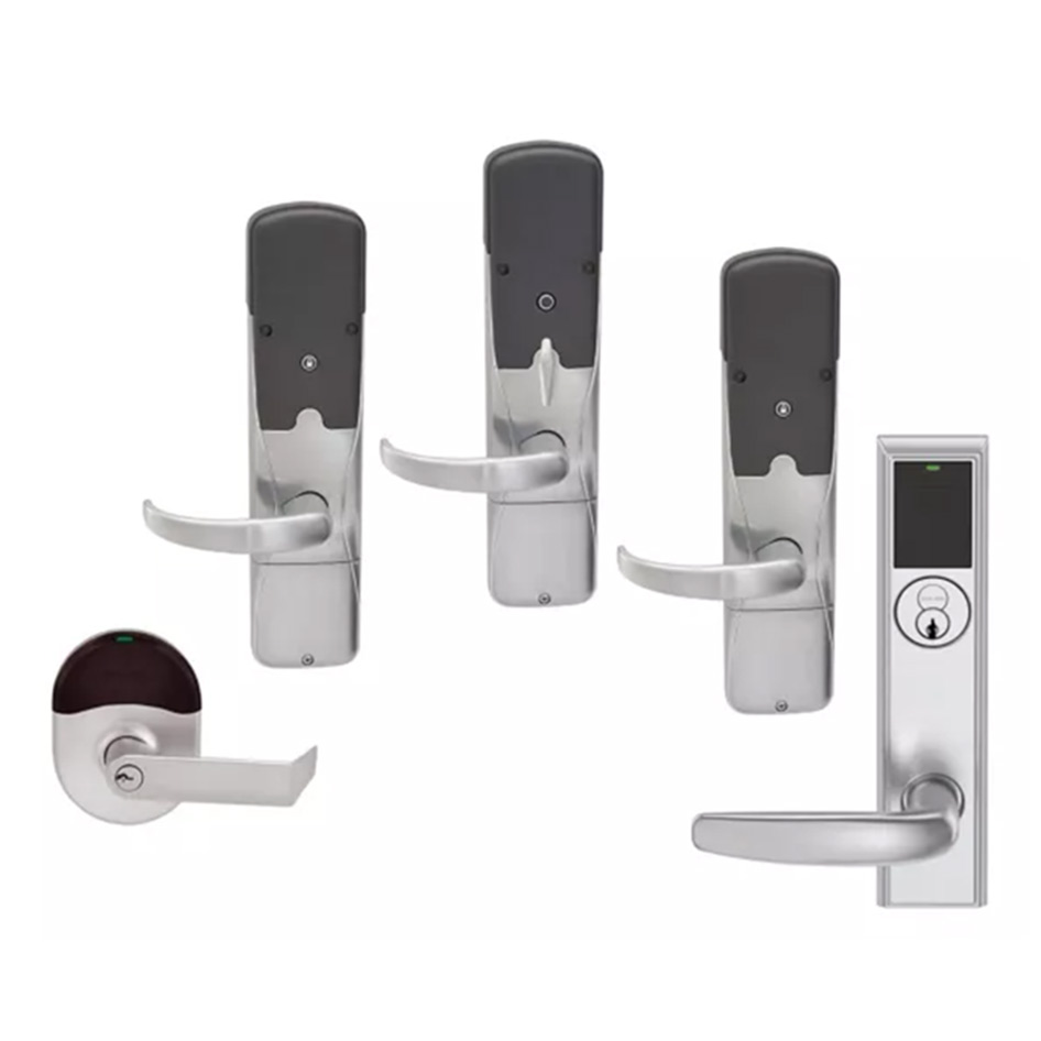 Allegion’s Schlage Wireless Locks