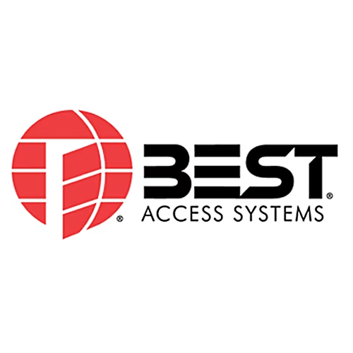 Best Access Systems Logo