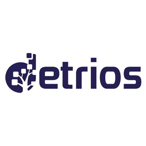 Detrios DAX LLC Logo