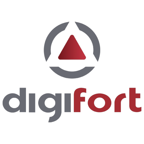 Digifort Smart Connect Logo