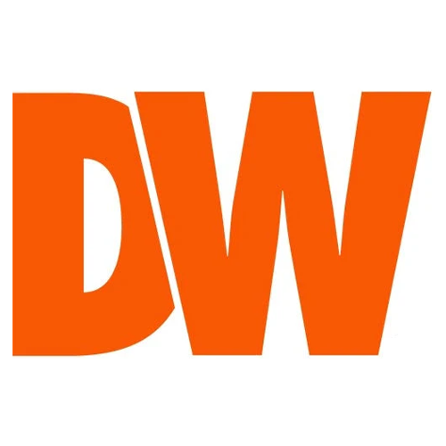 Digital Watchdog DW Spectrum Logo
