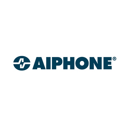 AIPhone-IX Series Image Logo