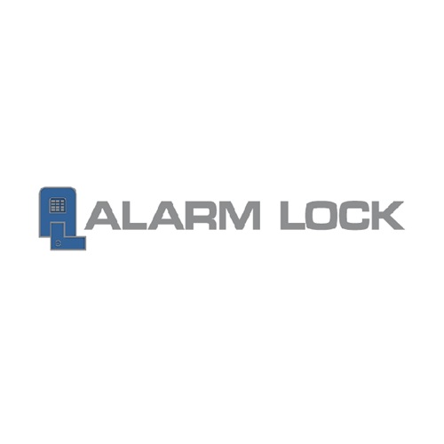 Alarm Lock (Napco)- Trilogy Networx Wireless Locks Image Logo