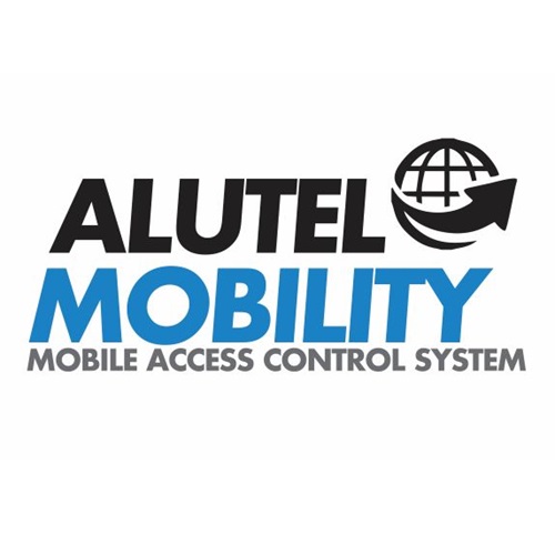 Alutel Mobile Logo Image