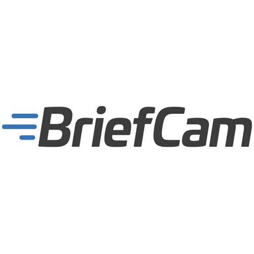 BriefCam Video Analytics Platform Image Logo