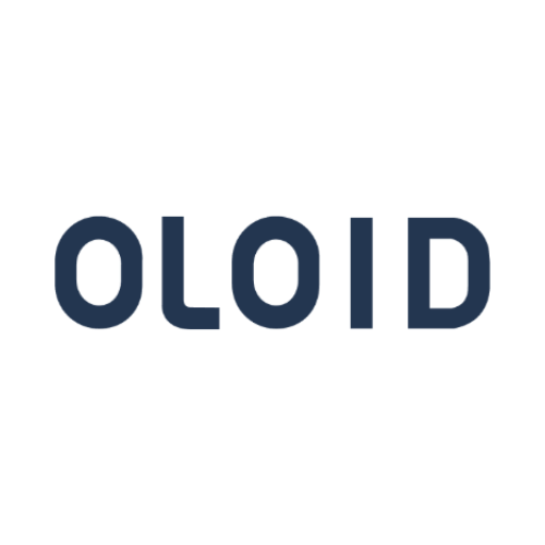 Oloid Workflows Logo