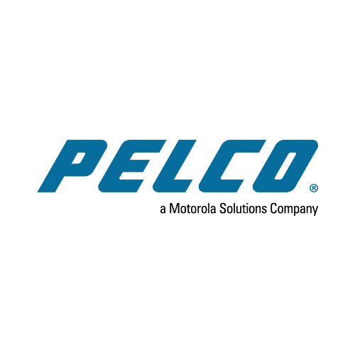 PELCO Motorola Logo