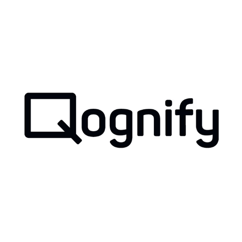 Qognify Ocularis Logo