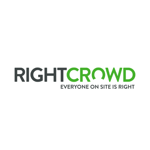 RIGHTCROWD Logo