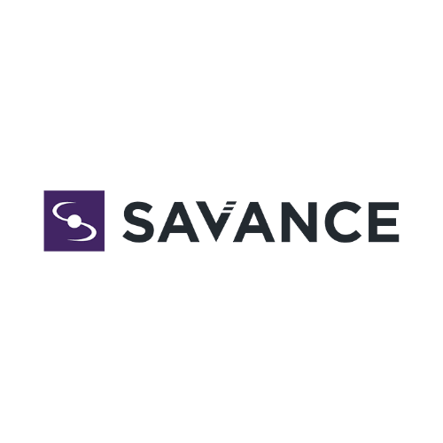 Savance Logo