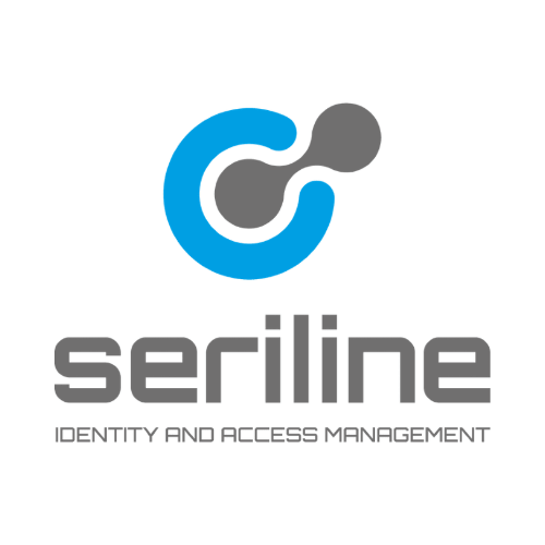 Seriline Logo