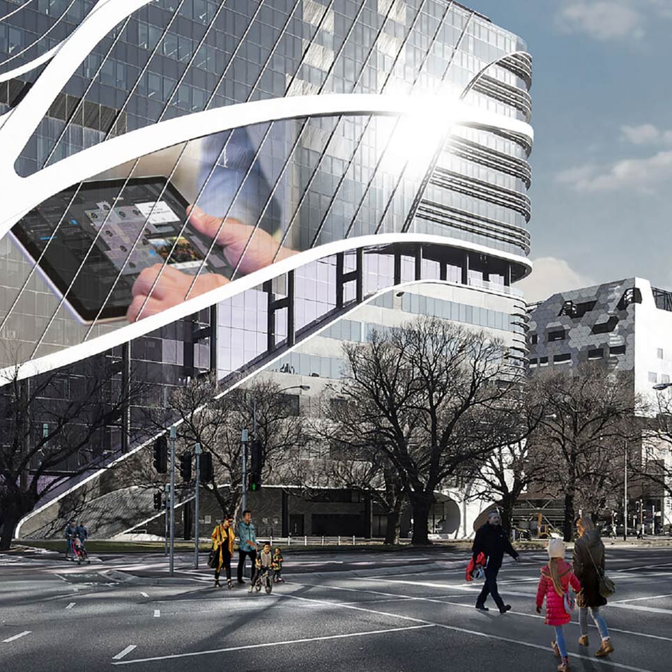 Image of Building
