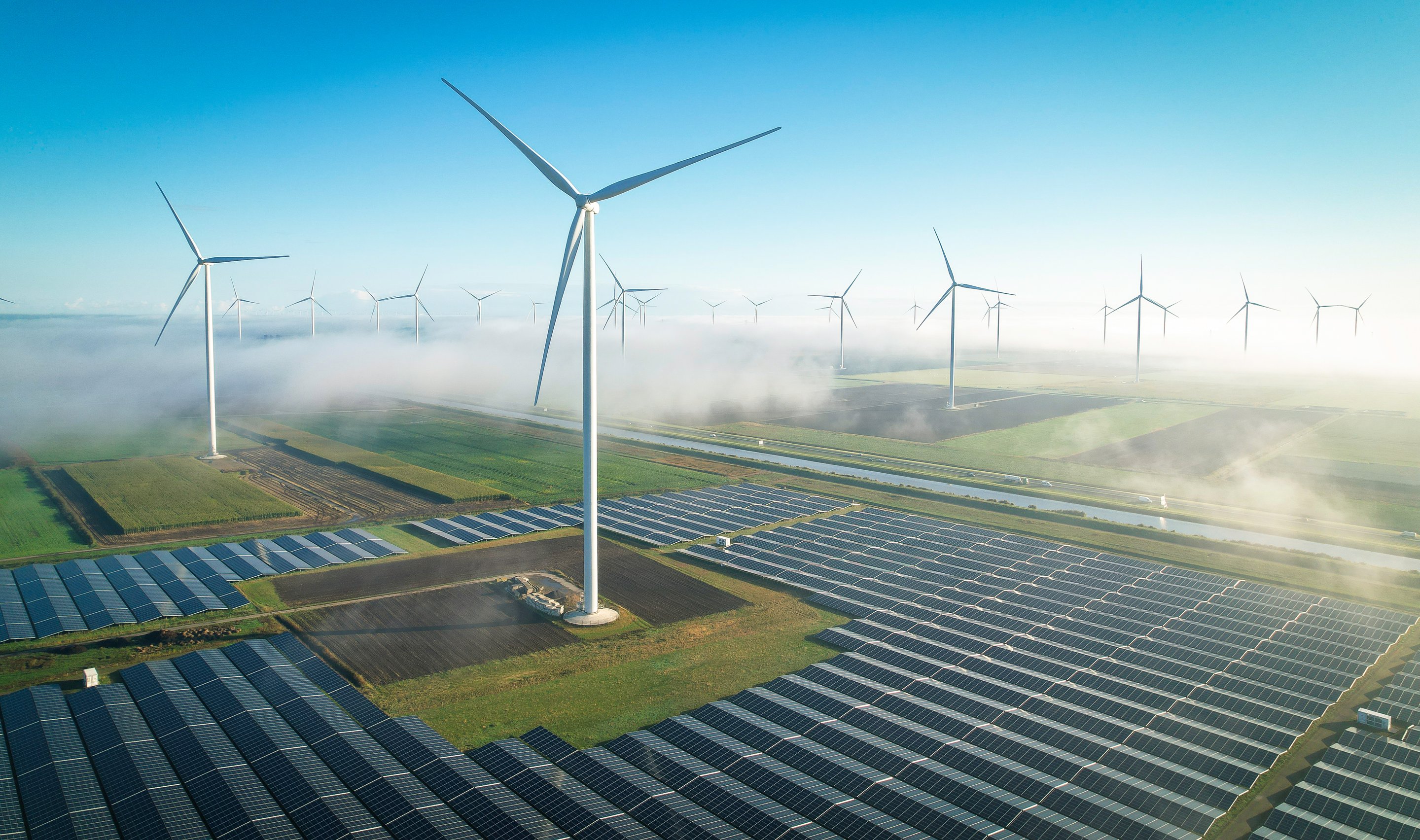 renewables